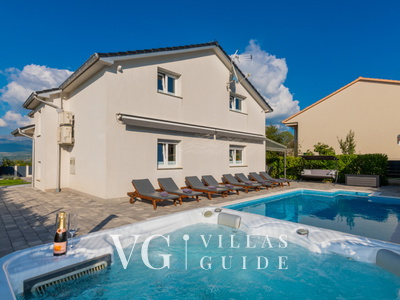 Villa Anteo - Split-Košute