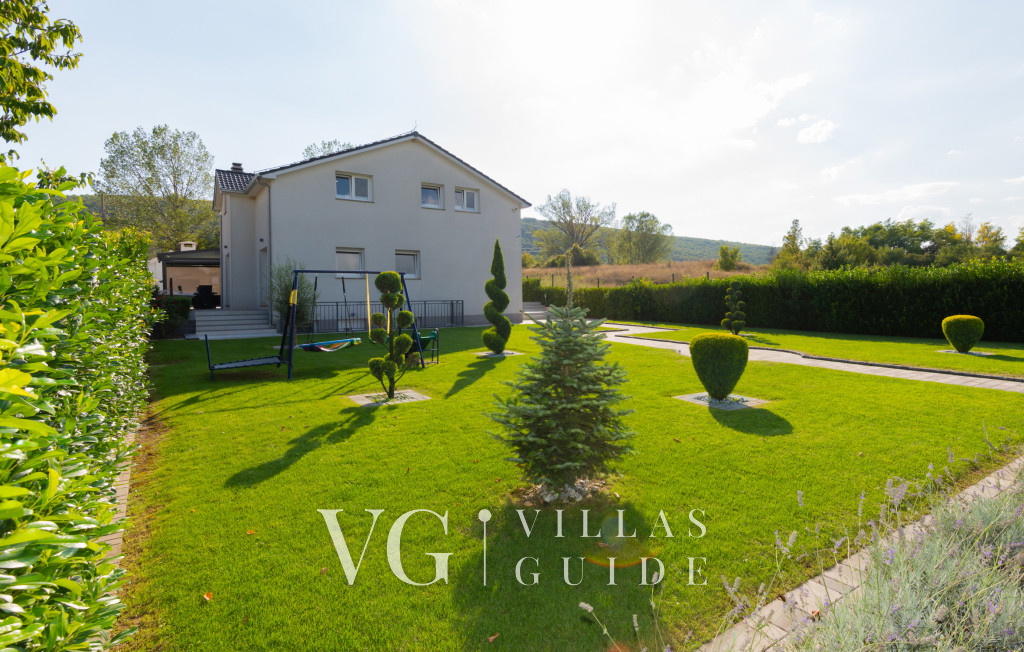 Villa Anteo - Split-Košute Contenuto aggiuntivo