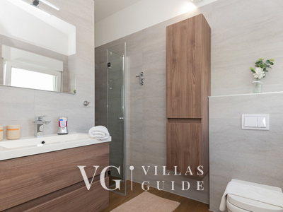 Villa Anteo - Split-Košute Bagno