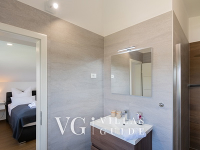 Villa Anteo - Split-Košute Bagno