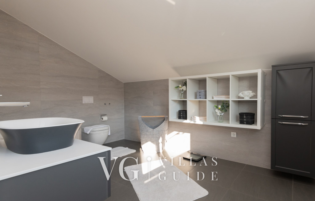 Villa Anteo - Split-Košute Bagno