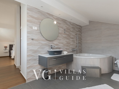 Villa Anteo - Split-Košute Bagno