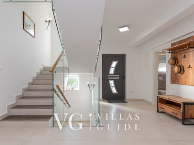 Villa Anteo - Split-Košute Altro