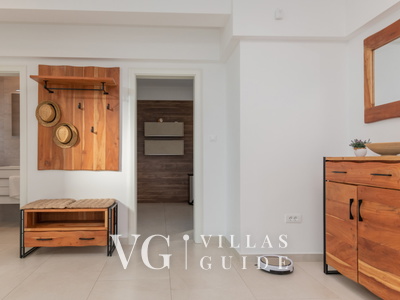 Villa Anteo - Split-Košute Altro