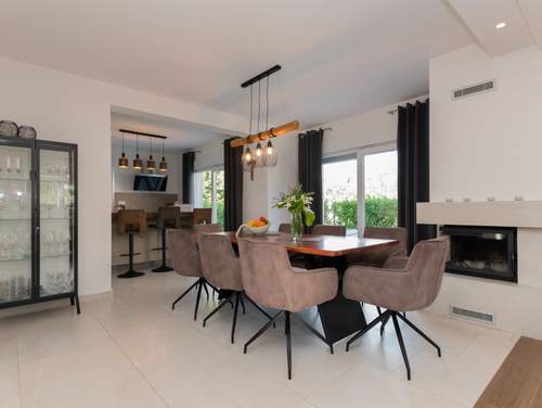 Villa Anteo - Split-Košute