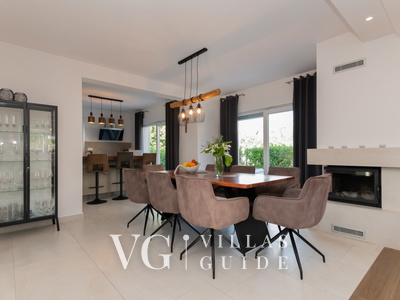 Villa Anteo - Split-Košute