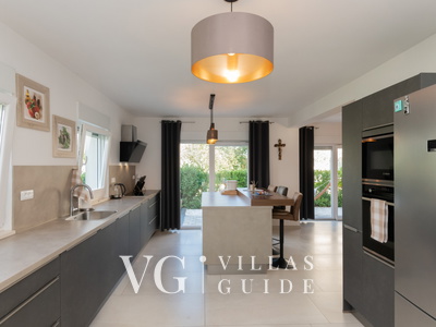 Villa Anteo - Split-Košute Cucina