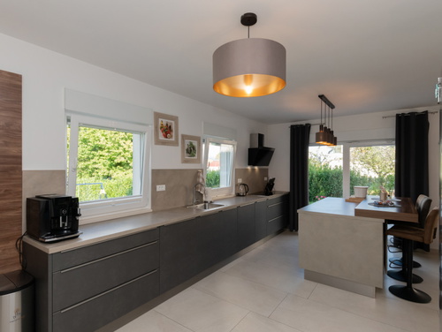 Villa Anteo - Split-Košute