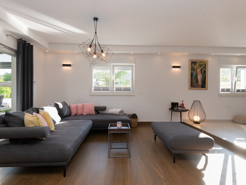 Villa Anteo - Split-Košute