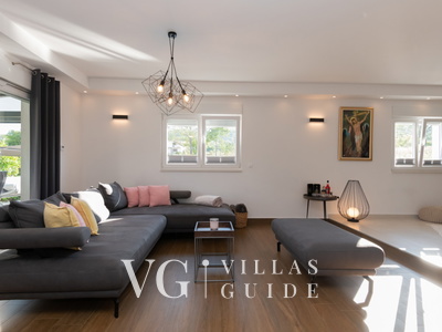 Villa Anteo - Split-Košute