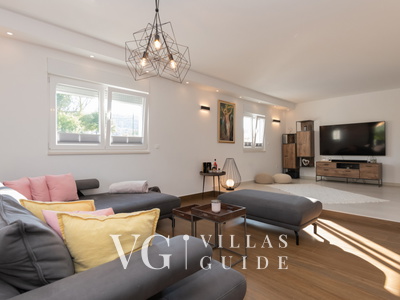 Villa Anteo - Split-Košute