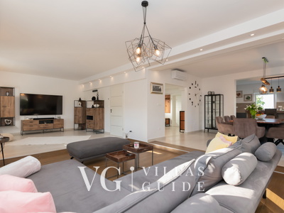 Villa Anteo - Split-Košute Soggiorno