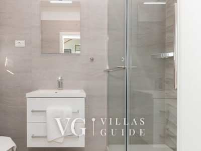 Villa Anteo - Split-Košute Bagno