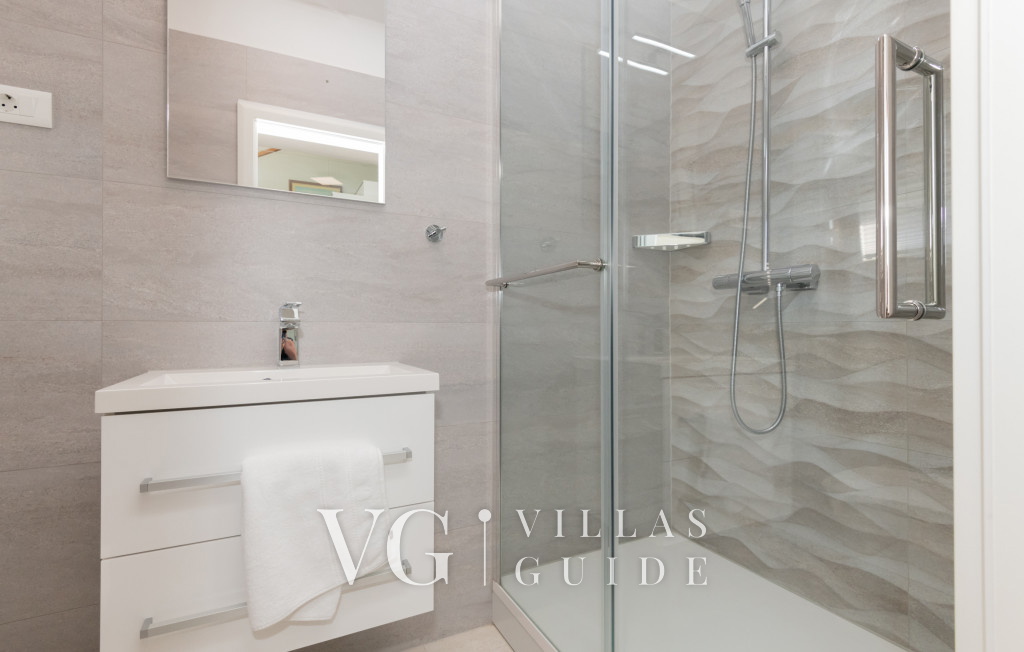 Villa Anteo - Split-Košute Bagno