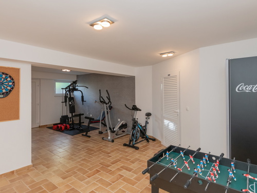 Villa Anteo - Split-Košute