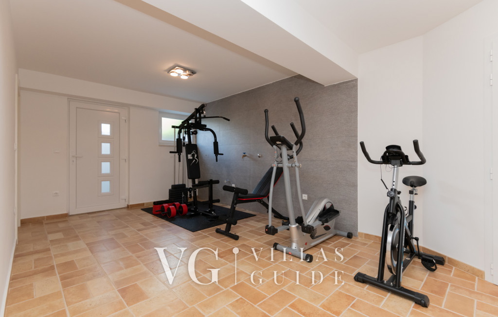 Villa Anteo - Split-Košute Contenuto aggiuntivo