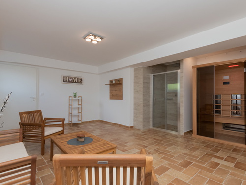 Villa Anteo - Split-Košute