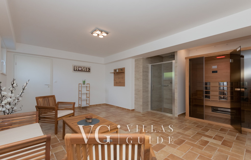 Villa Anteo - Split-Košute