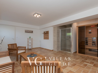 Villa Anteo - Split-Košute wellness