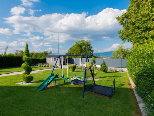 Villa Anteo - Split-Košute