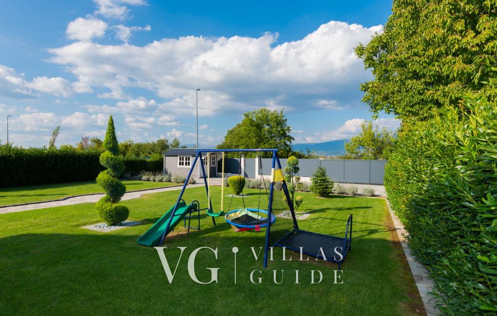 Villa Anteo - Split-Košute Contenuto aggiuntivo