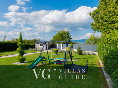 Villa Anteo - Split-Košute