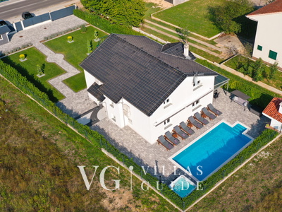 Villa Anteo - Split-Košute