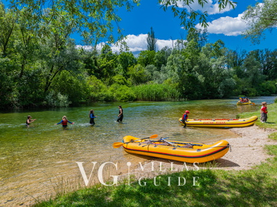 Villa Anteo - Split-Košute Microlocation