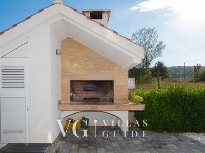 Villa Anteo - Split-Košute Additional content