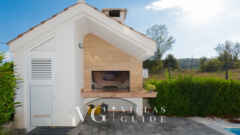 Villa Anteo - Split-Košute Contenuto aggiuntivo