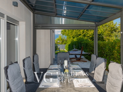 Villa Anteo - Split-Košute Additional content