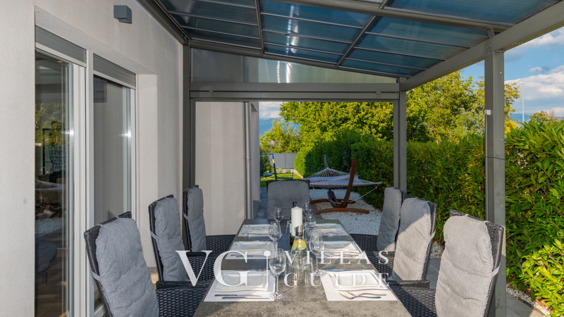 Villa Anteo - Split-Košute Contenuto aggiuntivo