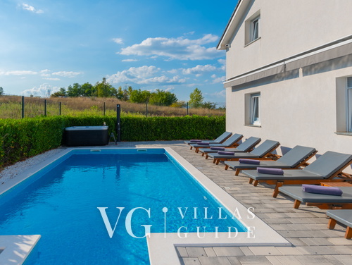 Villa Anteo - Split-Košute