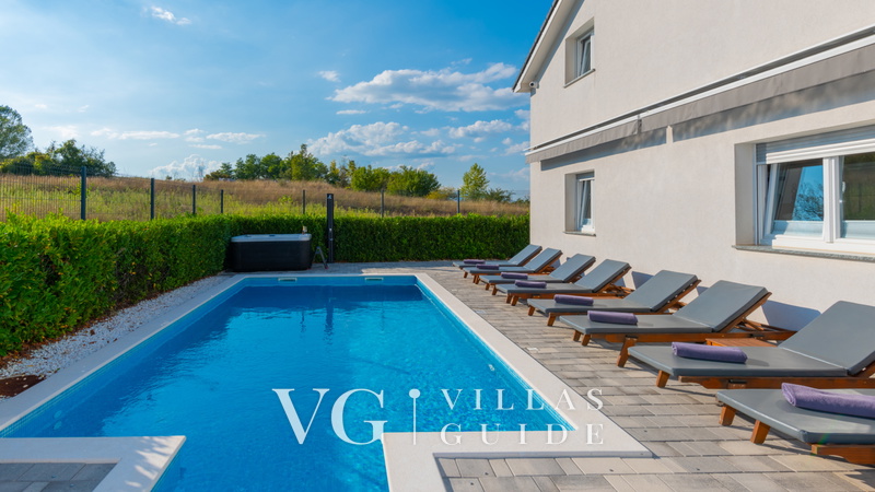 Villa Anteo - Split-Košute