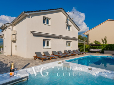 Villa Anteo - Split-Košute