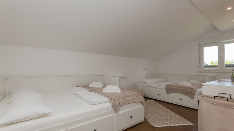 Villa Anteo - Split-Košute