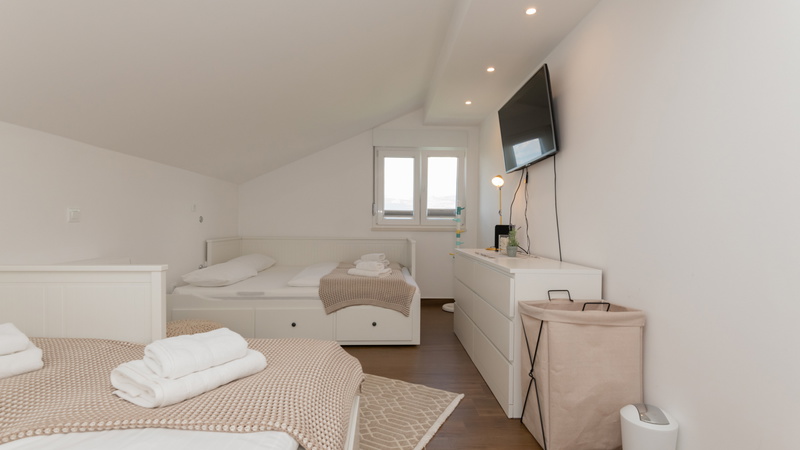 Villa Anteo - Split-Košute