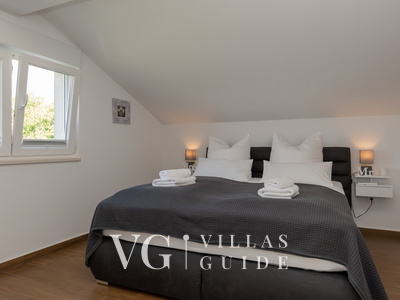 Villa Anteo - Split-Košute