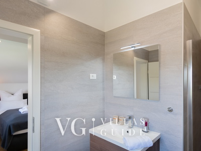 Villa Anteo - Split-Košute Bathroom