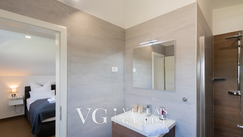 Villa Anteo - Split-Košute Bagno