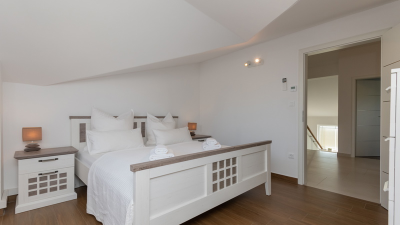 Villa Anteo - Split-Košute