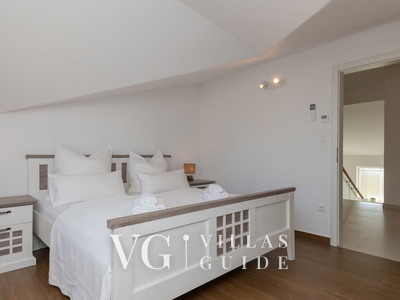 Villa Anteo - Split-Košute Bedroom
