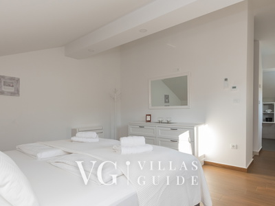 Villa Anteo - Split-Košute Bedroom