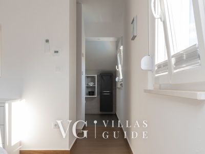 Villa Anteo - Split-Košute Bedroom