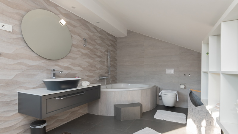 Villa Anteo - Split-Košute