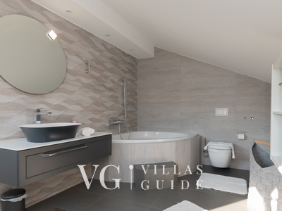 Villa Anteo - Split-Košute