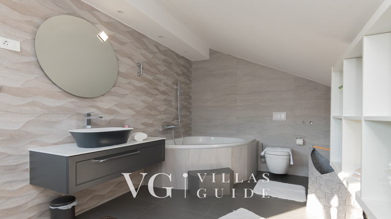 Villa Anteo - Split-Košute