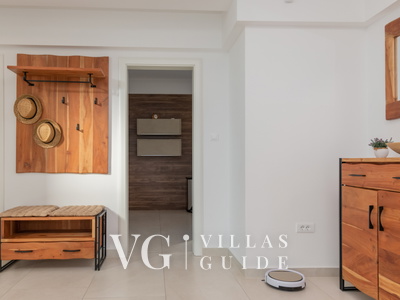 Villa Anteo - Split-Košute Other