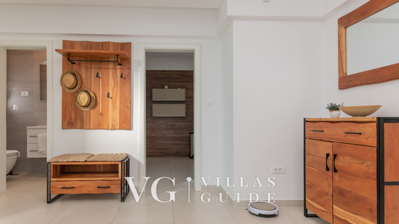 Villa Anteo - Split-Košute Altro