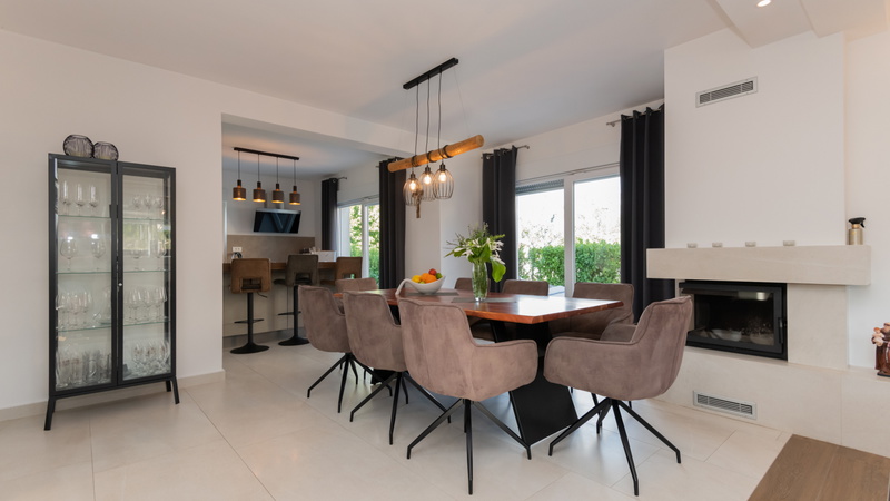 Villa Anteo - Split-Košute